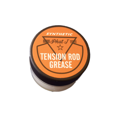 Phat J Oils Tension Rod Grease
